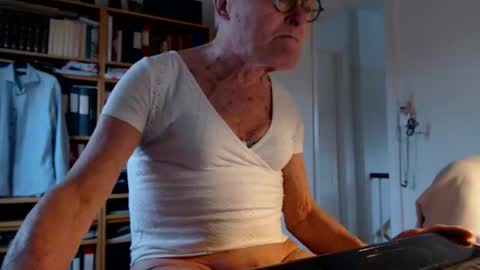 FINN but call me NANNA online show from 12-02-25, 12:54