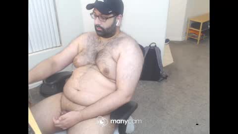 Tubbs123 online show from 02-10-25, 03:13