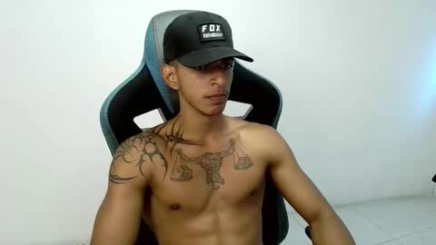 tuli_star online show from 01-16-26, 01:53