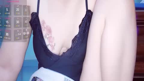 tulip_sexxy online show from 10-31-25, 05:08