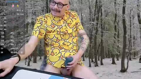 tumbling through online show from 11-26-25, 05:52