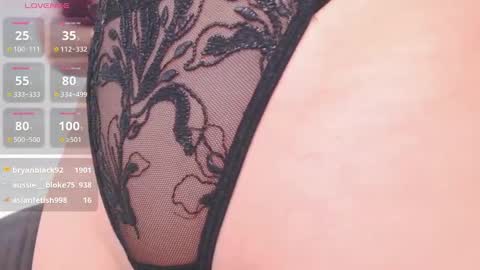 TumiLio online show from 02-12-25, 03:38