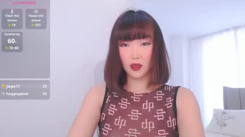 TumiLio online show from 03-02-25, 01:49