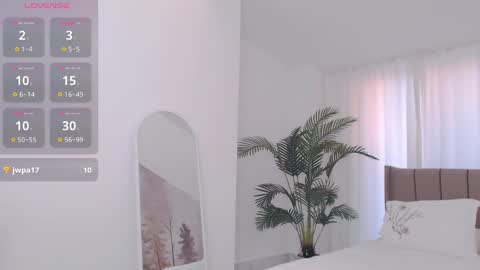 TumiLio online show from 03-11-25, 03:45