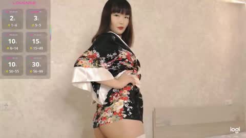 TumiLio online show from 09-10-25, 01:44