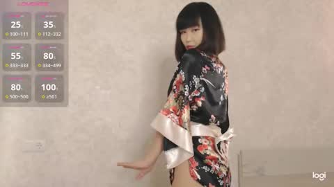 TumiLio online show from 11-05-25, 02:17