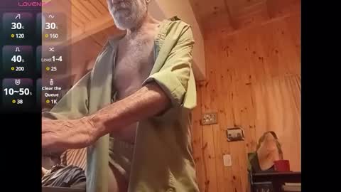 Papi Facu online show from 02-27-25, 11:37