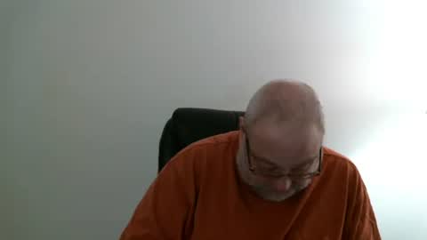 Turd Ferguson online show from 10-30-25, 12:17