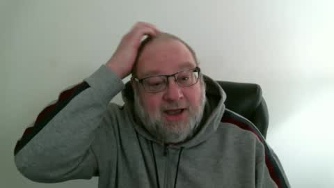 Turd Ferguson online show from 11-26-25, 01:01