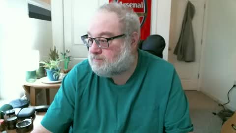 Turd Ferguson online show from 03-08-26, 12:09