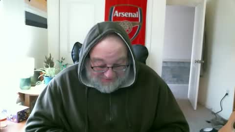 Turd Ferguson online show from 03-18-26, 02:09