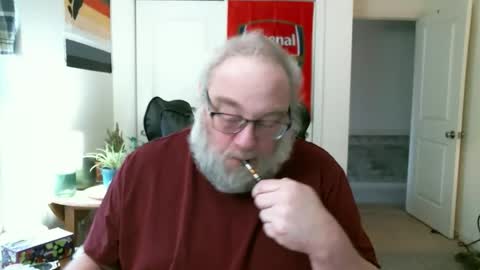 Turd Ferguson online show from 03-27-26, 11:54