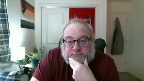 Turd Ferguson online show from 04-01-26, 11:55