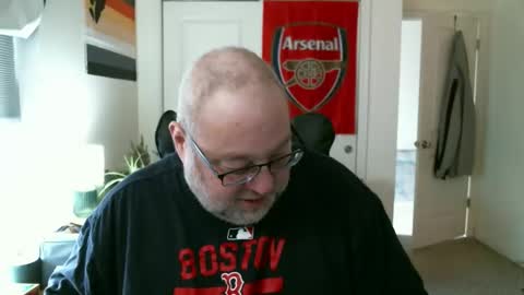 Turd Ferguson online show from 04-09-26, 12:10