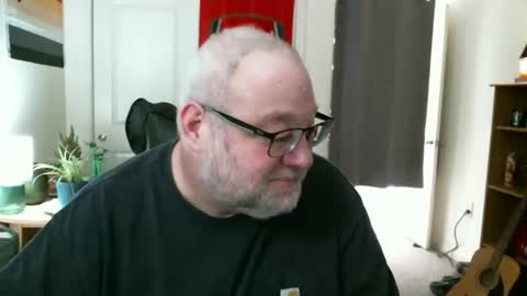 Turd Ferguson online show from 04-14-26, 12:00