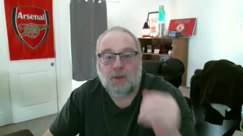 Turd Ferguson online show from 05-05-26, 11:51