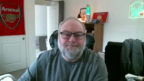 Turd Ferguson online show from 05-11-26, 04:04