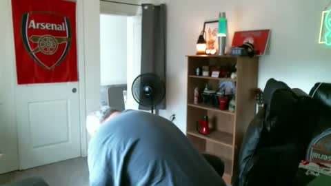 Turd Ferguson online show from 05-14-26, 11:50