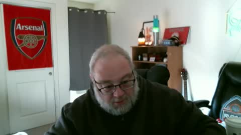 Turd Ferguson online show from 05-15-26, 11:50