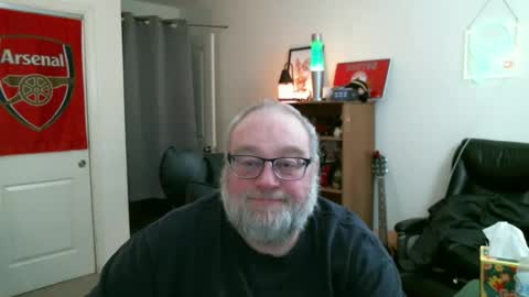 Turd Ferguson online show from 05-16-26, 12:29