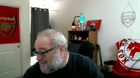 Turd Ferguson online show from 05-29-26, 12:03