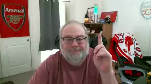 Turd Ferguson online show from 06-02-26, 12:07