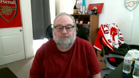 Turd Ferguson online show from 06-04-26, 12:00