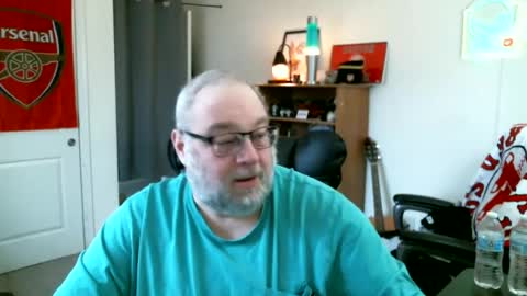 Turd Ferguson online show from 07-07-26, 11:58
