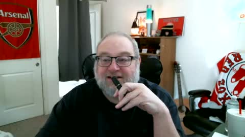 Turd Ferguson online show from 07-20-26, 11:56