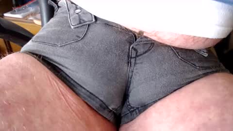 Turnhose online show from 03-21-26, 03:48