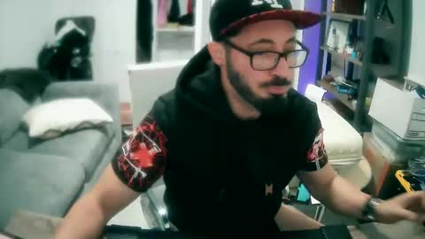 tuscan_taurus online show from 01-24-25, 11:04