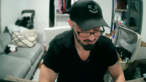 tuscan_taurus online show from 01-27-25, 07:14