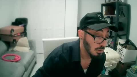 tuscan_taurus online show from 02-11-25, 07:54