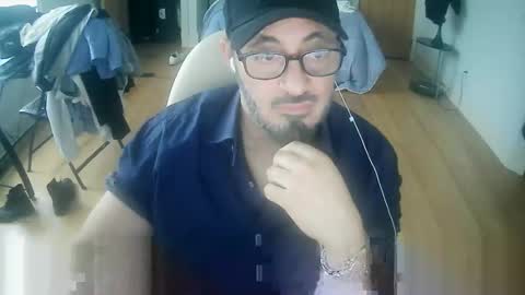 tuscan_taurus online show from 11-10-25, 05:01