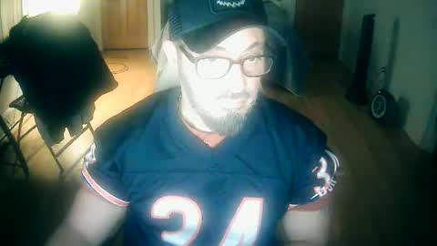 tuscan_taurus online show from 11-26-25, 06:36