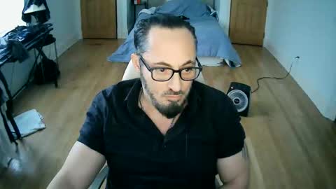 tuscan_taurus online show from 03-01-26, 11:34