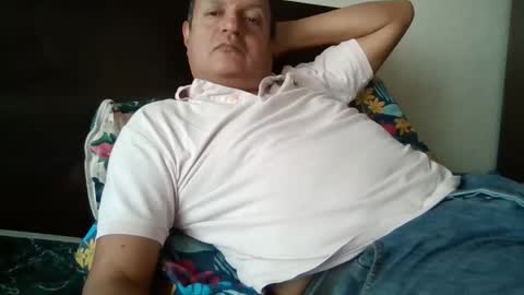 Mario Ramirez online show from 05-26-26, 09:22