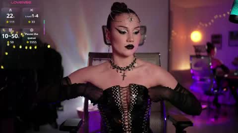 Miss Veth online show from 05-30-26, 06:32