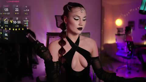 Miss Veth online show from 06-02-26, 03:08