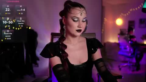 Miss Veth online show from 06-13-26, 02:53