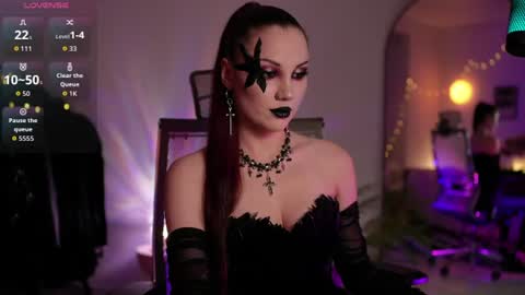Miss Veth online show from 07-17-26, 11:20