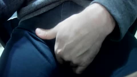 Jaycoq online show from 02-07-25, 04:16