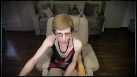 Clementine online show from 03-08-26, 07:12