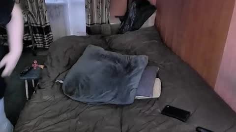 Lana online show from 02-24-25, 08:49