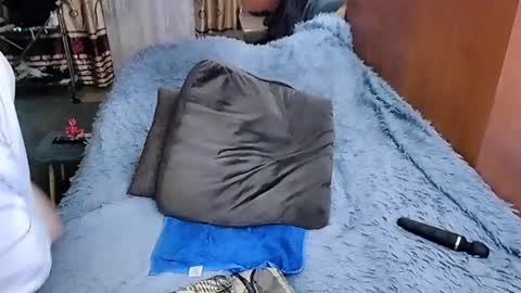 Lana online show from 03-09-25, 01:56