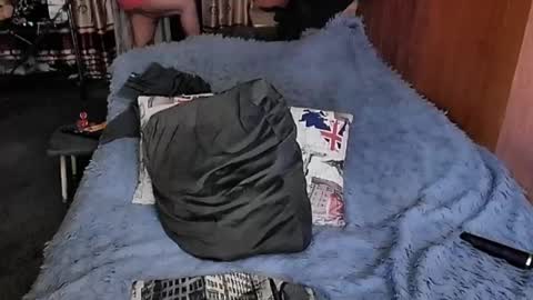 Lana online show from 03-12-25, 10:28