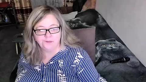 Lana online show from 11-06-25, 12:33