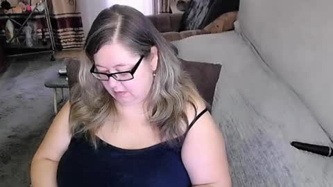 Lana online show from 05-24-26, 12:48
