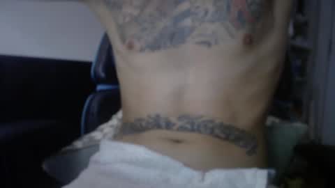 Snapshot of twackedntatted chatting on 01-26-25, 05:56 TwackedNTatted online show from 01-26-25, 05:56