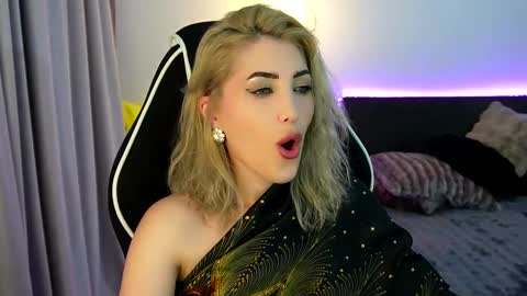 MayCarrey online show from 03-13-26, 11:11